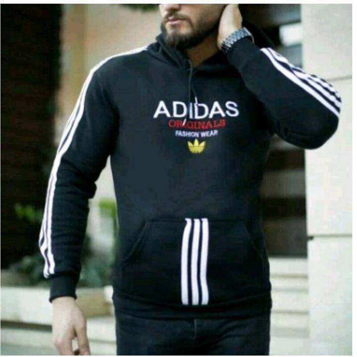 هودی مردانه Adidas